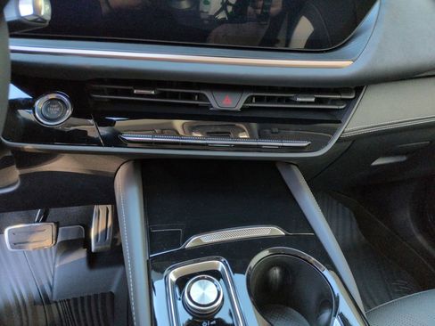 New 2026 Buick Envision Sport Touring AWD/4WD image 14