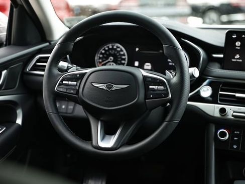 New 2026 Genesis G70 2.5T image 27