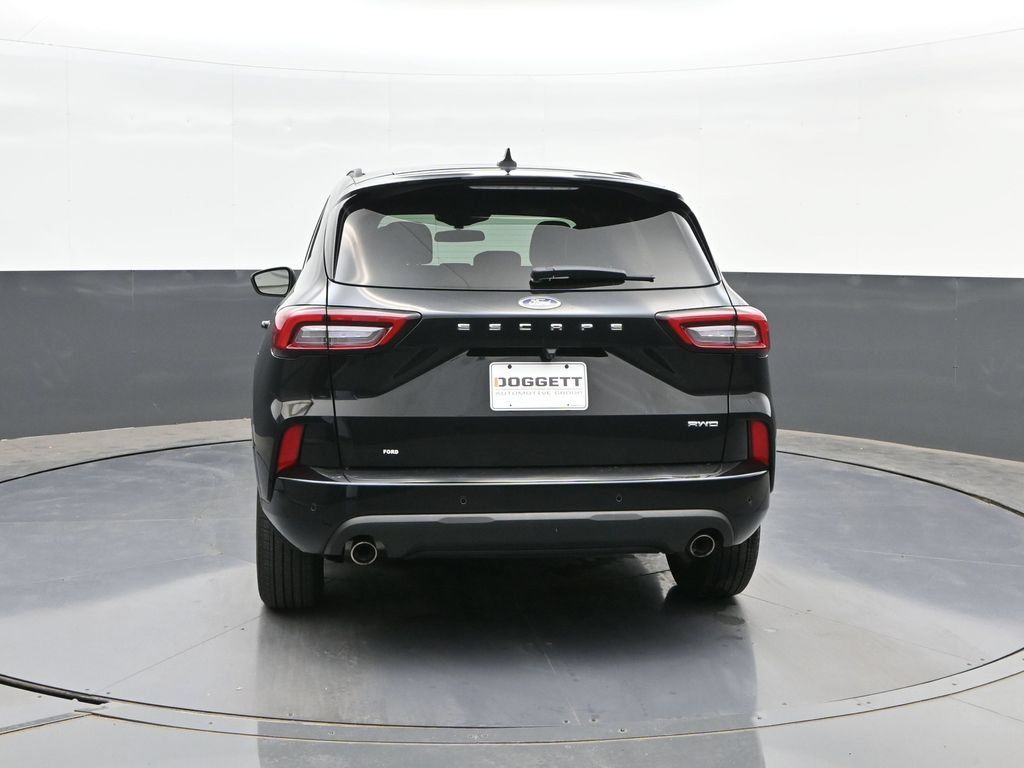 Used 2024 Ford Escape ST-Line w/ Tech Pack #1 AWD/4WD image 8