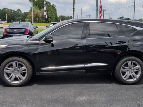 Used 2019 Acura RDX FWD w/ Advance Package image 5