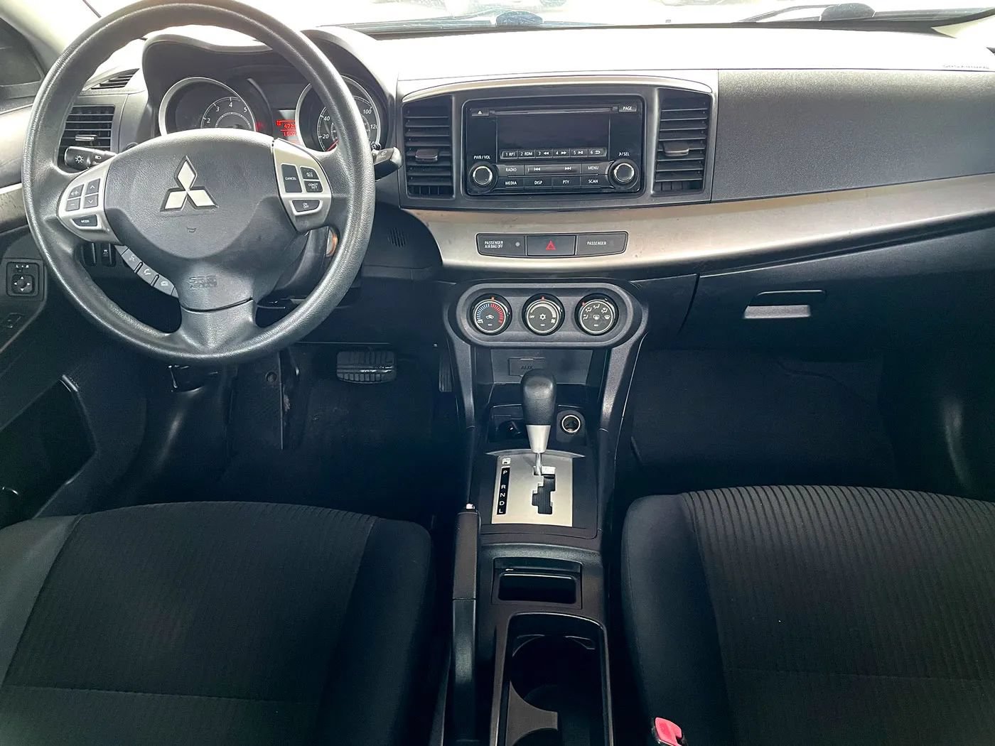 Used 2014 Mitsubishi Lancer ES FWD image 13