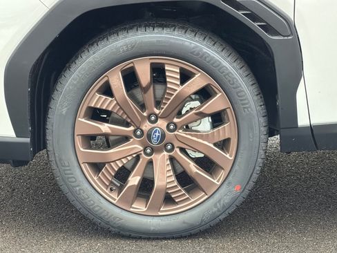 New 2026 Subaru Forester Sport image 24