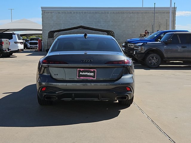 Used 2026 Audi A6 Prestige AWD/4WD image 6