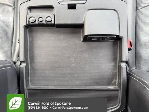 Used 2018 RAM 1500 Laramie w/ Convenience Group AWD/4WD image 33
