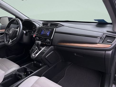 Certified 2022 Honda CR-V EX-L image 39