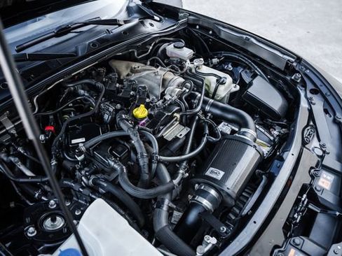 Used 2017 FIAT 124 Spider Lusso image 80