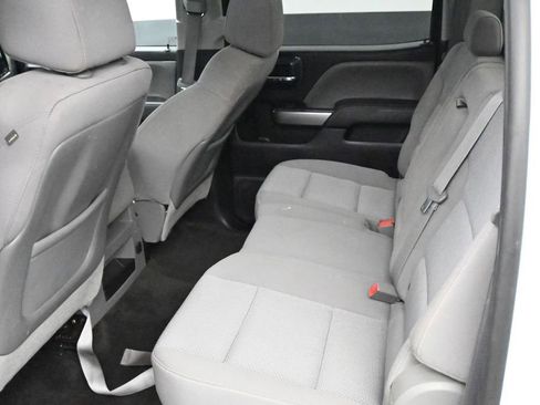 Used 2015 Chevrolet Silverado 1500 LT w/ All Star Edition AWD/4WD image 13