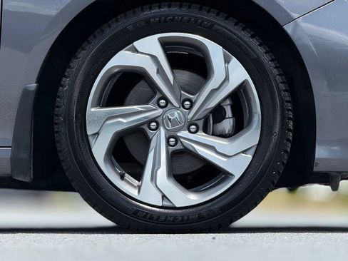 Used 2020 Honda Accord EX-L image 21