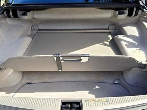 Used 2002 Lexus SC 430 Convertible image 27