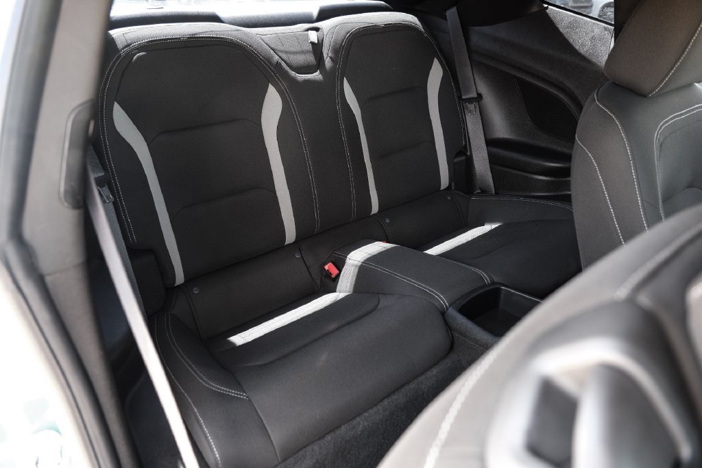 Used 2023 Chevrolet Camaro LT w/ Technology Package RWD image 36