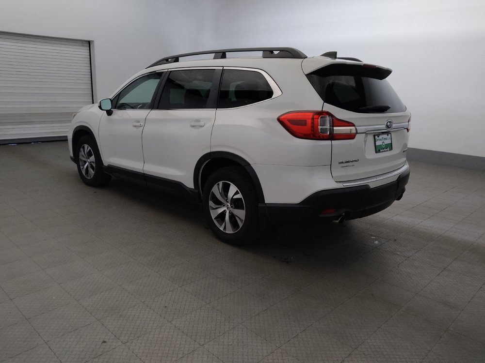 Used 2021 Subaru Ascent Premium w/ Convenience Package AWD/4WD image 3