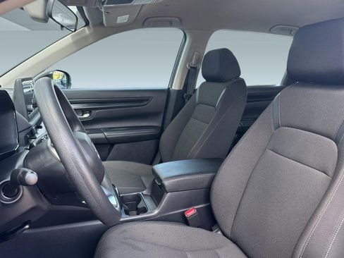 Certified 2023 Honda CR-V LX image 5