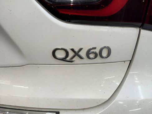 Used 2019 INFINITI QX60 Luxe w/ Sensory Package image 20