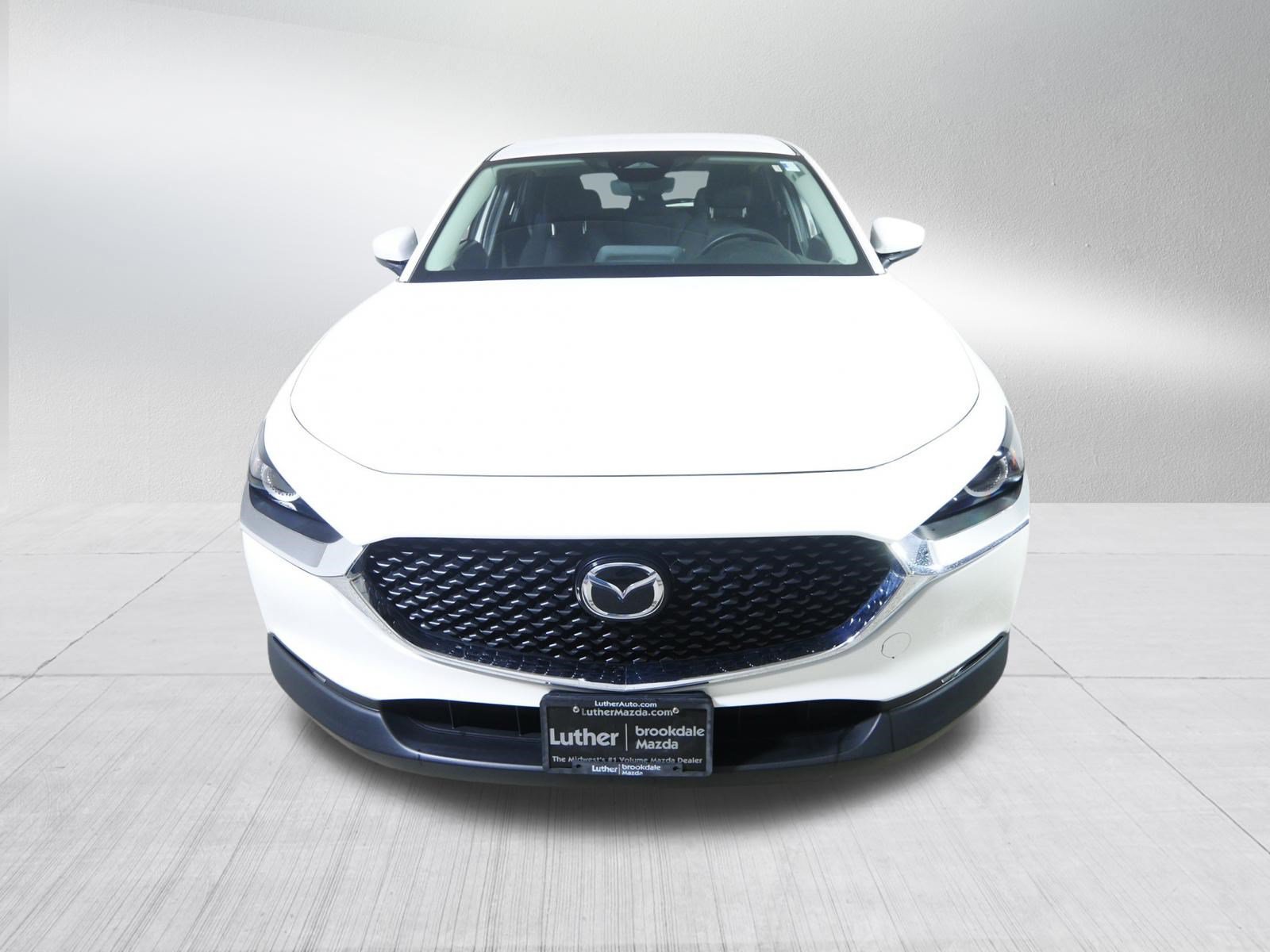 Used 2024 MAZDA CX-30 AWD 2.5 S image 2