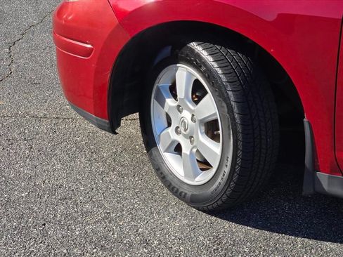 Used 2007 Nissan Versa Sedan FWD image 27
