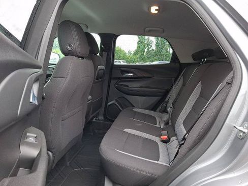 New 2026 Chevrolet TrailBlazer LS w/ LS Convenience Package FWD image 6