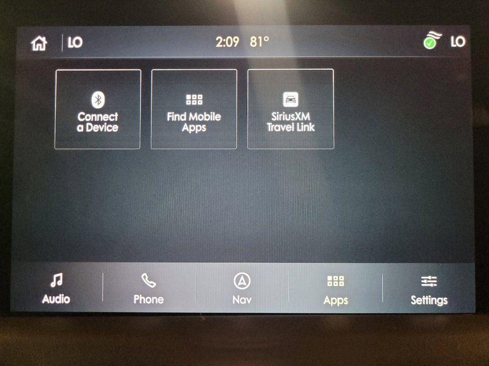 Used 2022 Lincoln Aviator Reserve w/ Equipment Group 201A RWD image 25