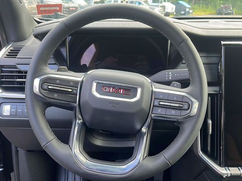 New 2026 GMC Acadia Elevation w/ Elevation Premium Package AWD/4WD image 14