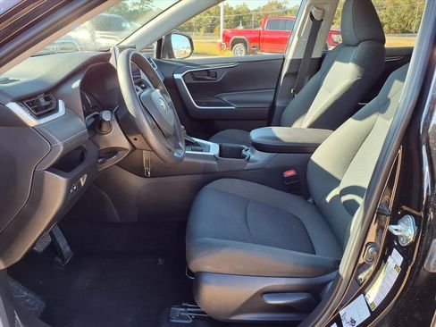 Certified 2024 Toyota RAV4 LE image 17