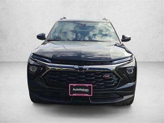 New 2026 Chevrolet TrailBlazer RS video 2