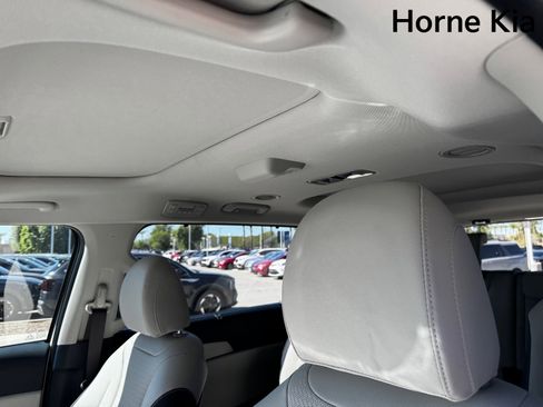 New 2026 Kia Carnival SX Prestige image 17