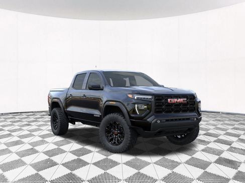 New 2026 GMC Canyon Elevation w/ Convenience Package image 8