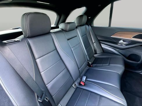 Certified 2026 Mercedes-Benz GLE 350 4MATIC image 39