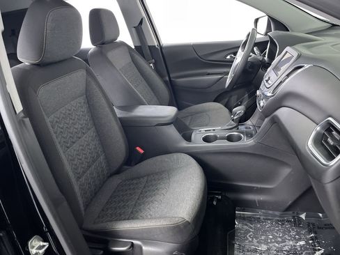 Used 2022 Chevrolet Equinox LT image 23