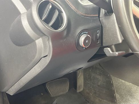 Used 2015 Chevrolet Camaro SS w/ RS Package image 10