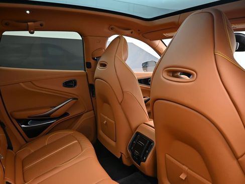 Used 2025 Aston Martin DBX 707 AWD/4WD image 7