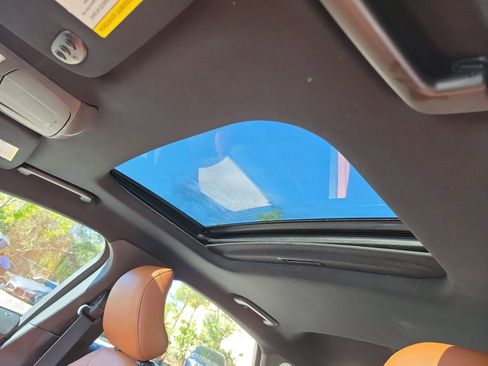 Used 2019 Ford Fusion Titanium image 24