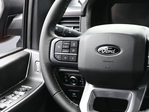 New 2025 Ford F150 XLT w/ Equipment Group 302A MID image 26