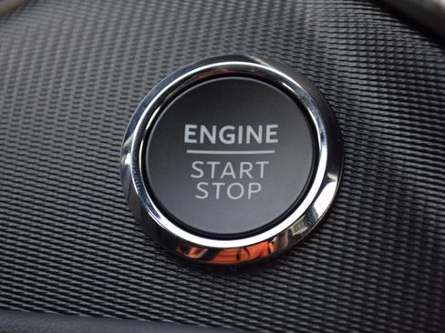 New 2026 Ford Explorer Tremor w/ Tremor Ultimate Package image 15