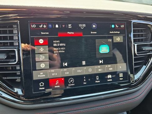 Used 2026 Dodge Durango GT w/ Blacktop Package RWD image 28