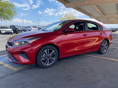 Used 2024 Kia Forte LXS