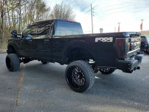 Used 2018 Ford F250 XLT image 27