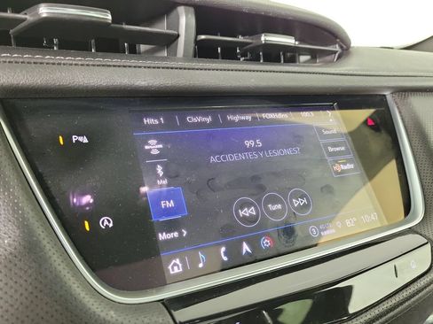Used 2023 Cadillac XT5 Premium Luxury AWD/4WD image 28