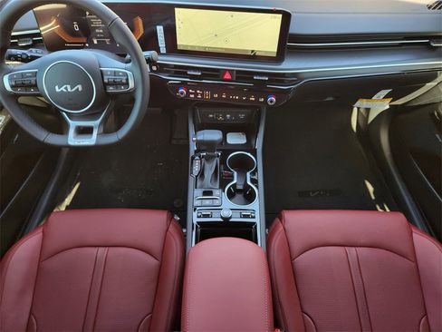 New 2026 Kia K5 GT-Line image 19