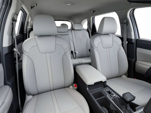 New 2026 Kia Sorento S AWD/4WD image 15