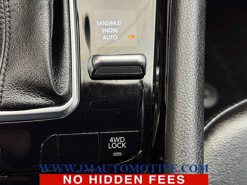 Used 2022 Jeep Compass Latitude w/ Sun and Sound Group AWD/4WD image 35
