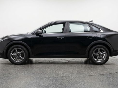 Used 2025 Kia K4 FWD image 5