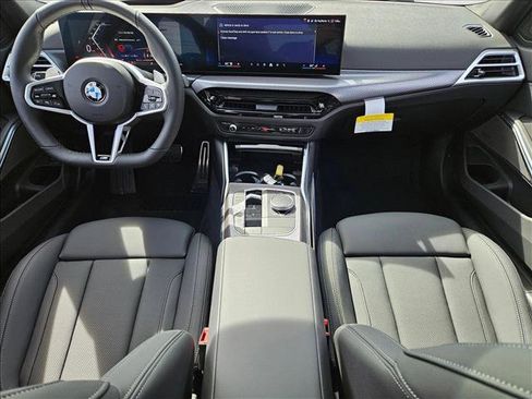 New 2026 BMW 330i Sedan w/ M Sport Package image 15