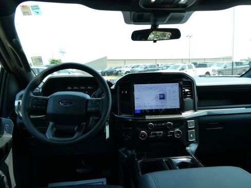 New 2026 Ford F150 STX AWD/4WD image 16