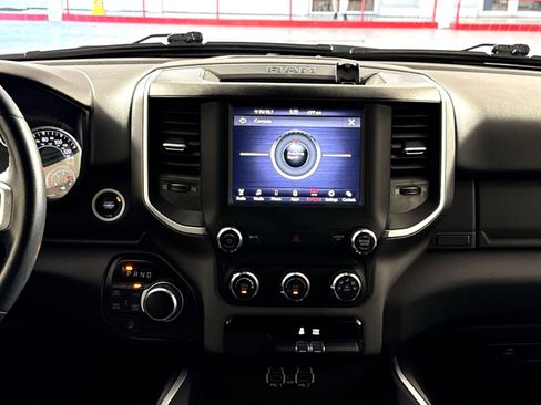 Used 2020 RAM 1500 Big Horn AWD/4WD image 20