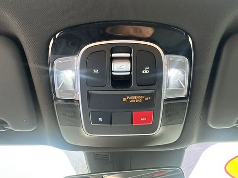 Used 2022 Hyundai Santa Cruz SEL w/ Activity Package image 40