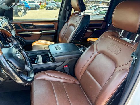 Used 2020 RAM 1500 Limited AWD/4WD image 44