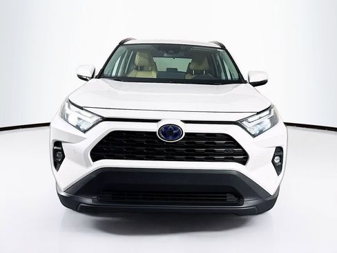 Used 2024 Toyota RAV4 XLE Premium w/ Weather Package image 2