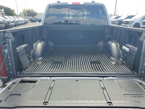 New 2025 Ford F150 XLT w/ Equipment Group 302A MID image 6