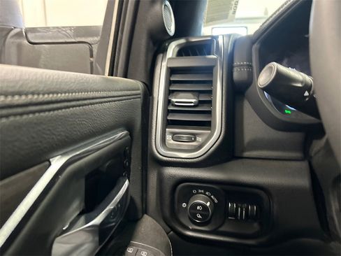 New 2025 RAM 2500 Laramie image 20