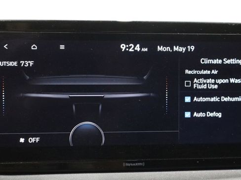 Used 2023 Hyundai Santa Fe SEL image 35